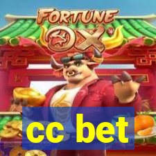 cc bet